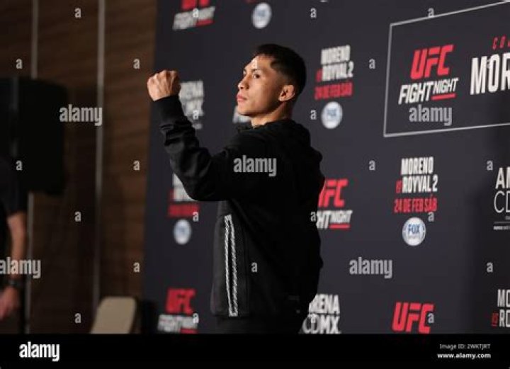Victor Altamirano biography