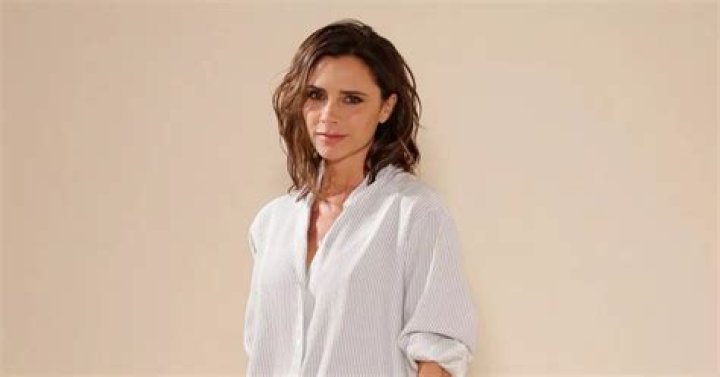 Victoria Beckham Stuns New York With A New Collection