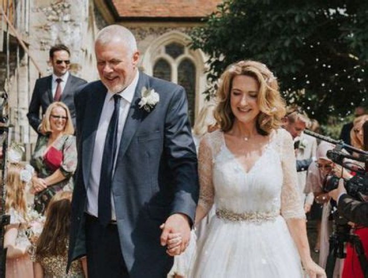 Victoria Derbyshire’s Husband: Who is Victoria Derbyshire Dating?