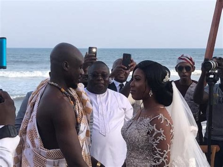 Victoria Osafo-Nkansah’s Boyfriend: Who is Victoria Osafo-Nkansah Dating?