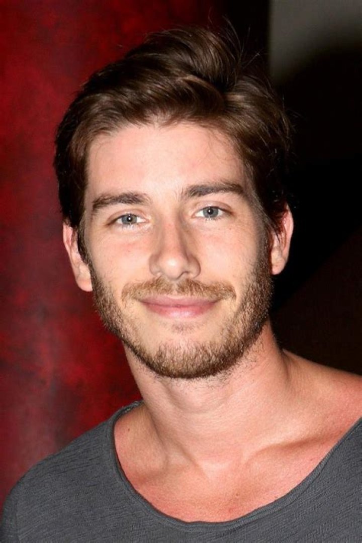 Victorio D'Alessandro - Net Worth, Age, Height, Birthday, Bio, Wiki!