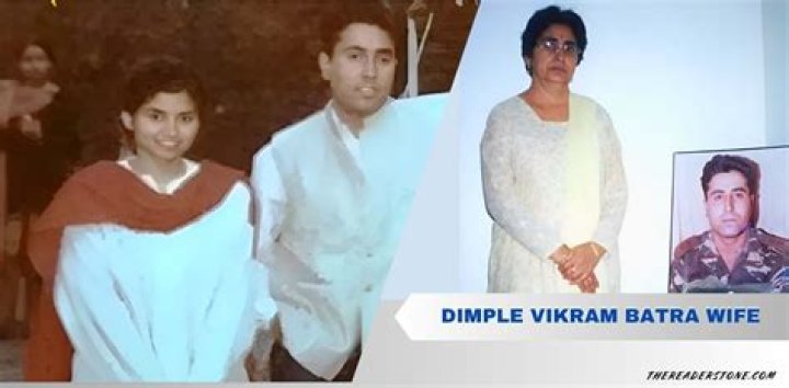 Vikram Barn’s Girlfriend: Who is Vikram Barn Dating?