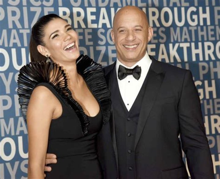 Vin Diesel’s Girlfriend: Who is Vin Diesel Dating?