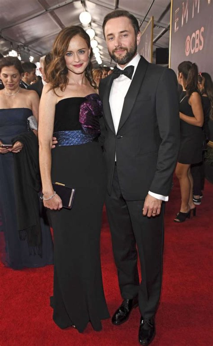 Vincent Kartheiser’s Wife: Who is Vincent Kartheiser Dating?