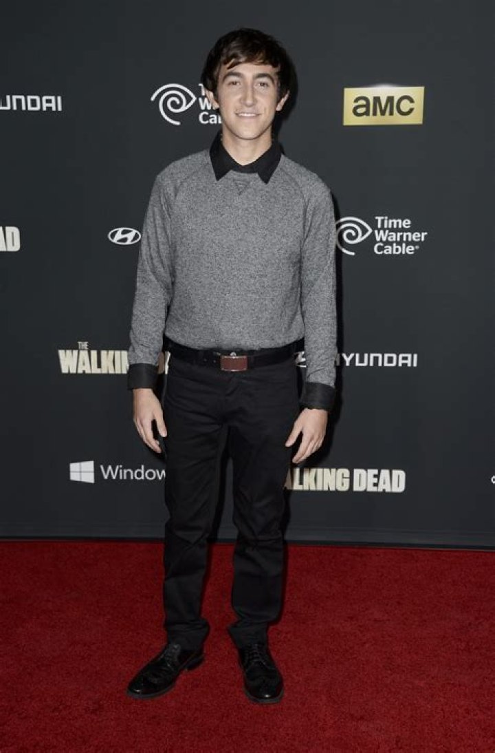 Vincent Martella Net Worth, Age, Height, Bio, Birthday, Wiki!