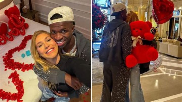 Vinicius Ferreira de Souza’s Girlfriend: Who is Vinicius Ferreira de Souza Dating?