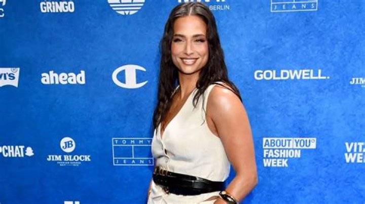 Viona Harrer Net Worth, Age, Height, Bio, Birthday, Wiki!