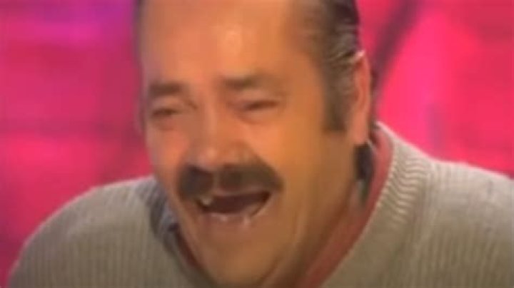 Viral Spanish Laughing Meme El Risitas Death: How Did He Die?
