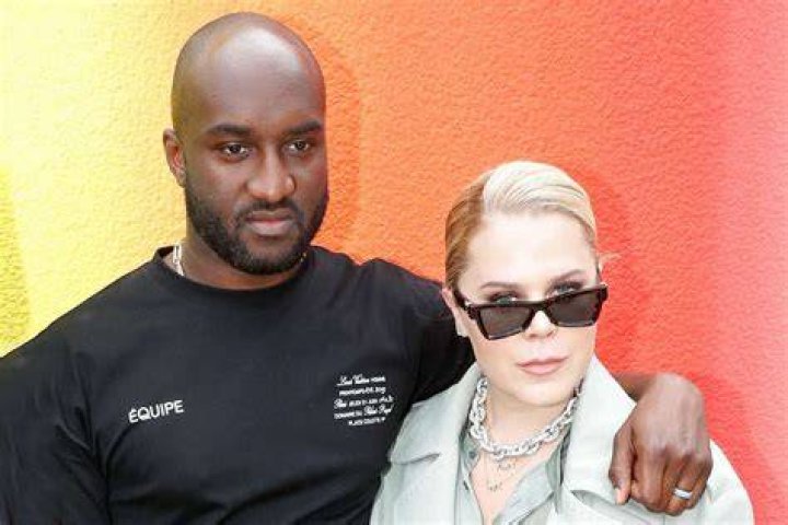 Virgil Abloh’s Wife: Who is Virgil Abloh Dating?