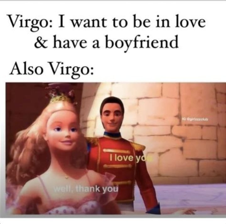 Virgo Martinez’s Boyfriend: Who is Virgo Martinez Dating?