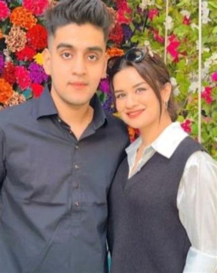 Vishakha Raghav’s Boyfriend: Who is Vishakha Raghav Dating?