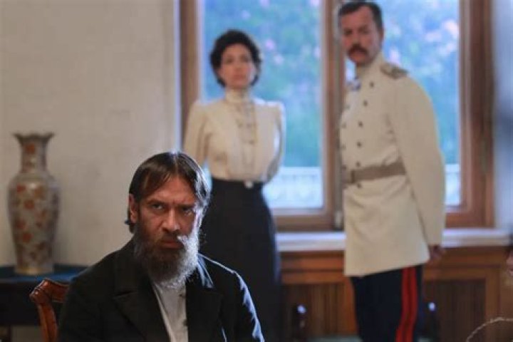 Vladimir Mashkov - Net Worth, Age, Height, Birthday, Bio, Wiki!