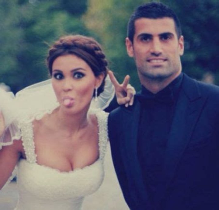 Volkan Demirel’s Wife: Who is Volkan Demirel Dating?