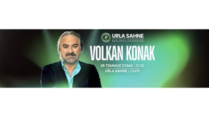 Volkan Konak’s Girlfriend: Who is Volkan Konak Dating?