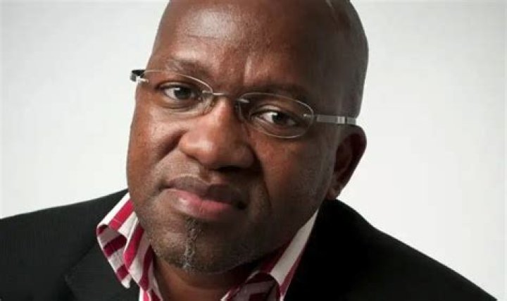 Vuyo Mvoko biography