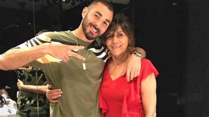 Wahida Djebbara