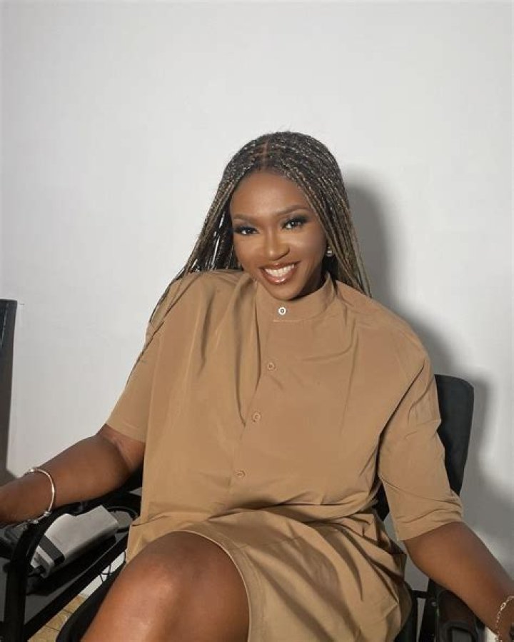 Waje Biography: Age, Net Worth, Shows, Movies, Height, Parents, Children, Spouse, Instagram, Wiki