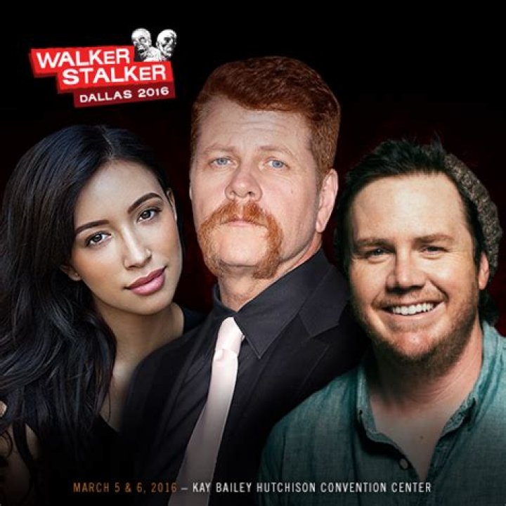 Walker Stalker Con - Why It's Different