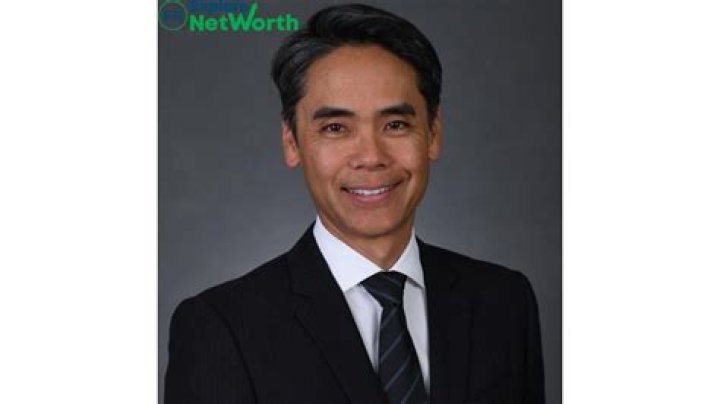 Walter Hamada- Wiki, Age, Height, Net Worth, Wife, Career