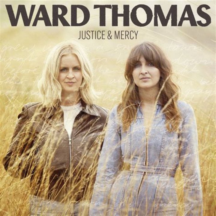 Ward Thomas Release Groundbreaking Interactive Video for New Single 'Material'