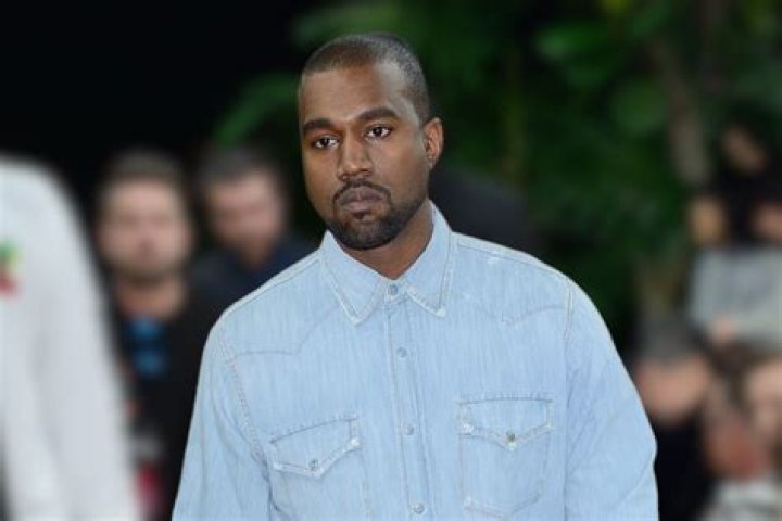 Was Kanye West The Lover Of Frank Ocean?