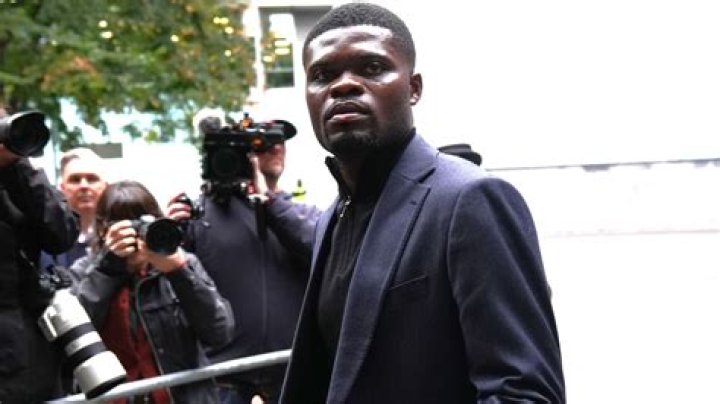 Was Thomas Partey Arrested On Sexual Assault? Details To Follow