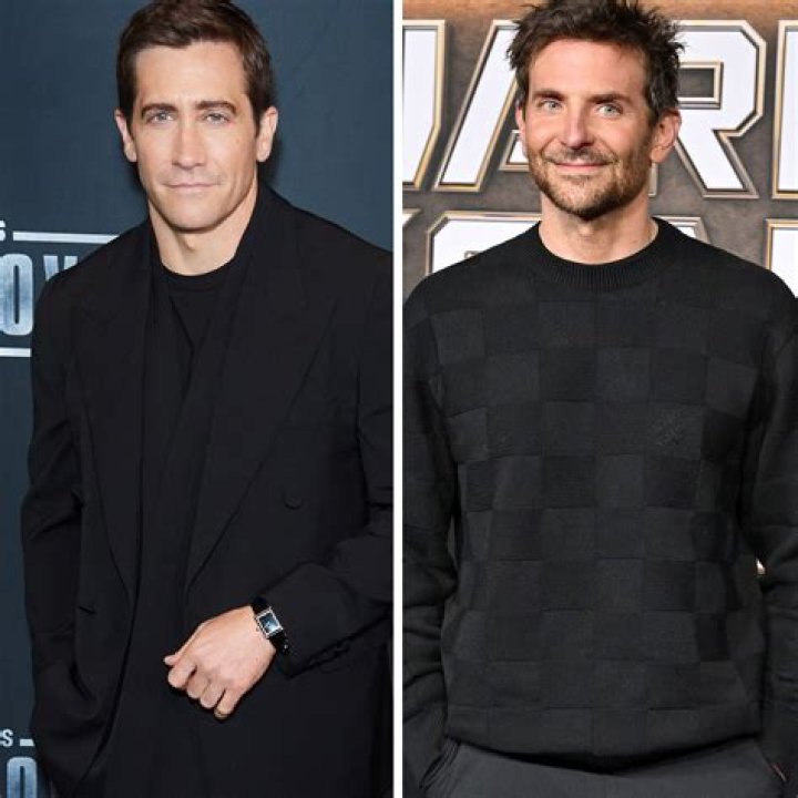 WATCH: Jake Gyllenhaal and Bradley Cooper Audition For Role of Cher In 'Clueless'