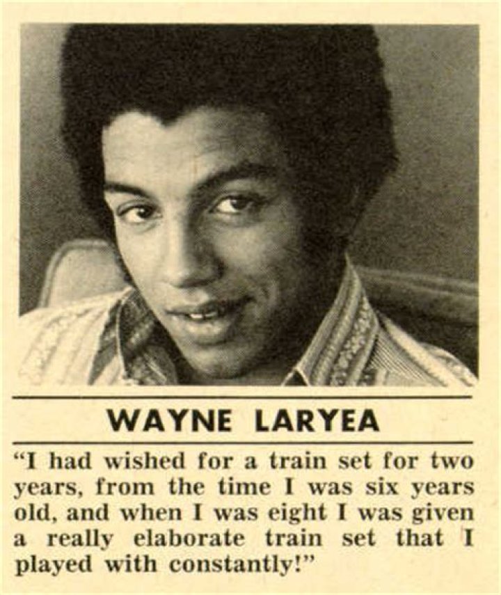 Wayne Laryea - Net Worth, Age, Height, Birthday, Bio, Wiki!
