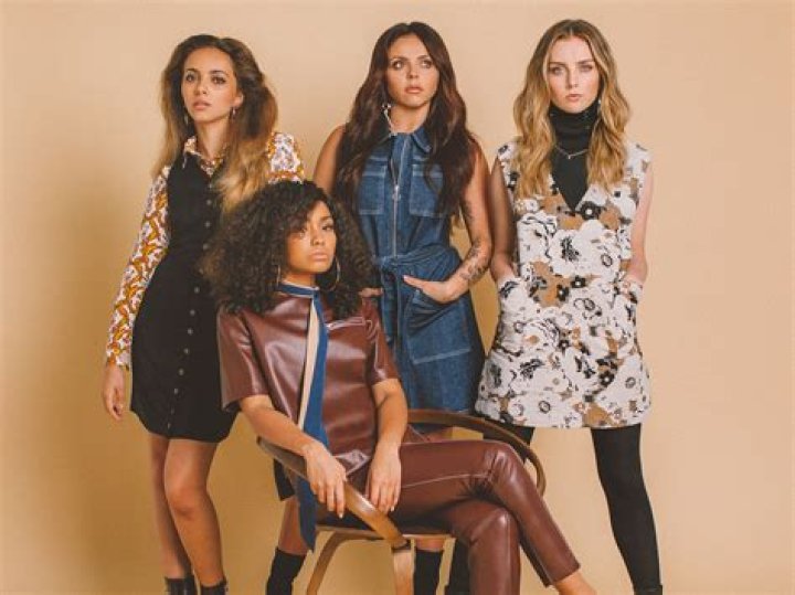 We Want Little Mix In Brazil (EU AMO LITTLE MIX) - South America Speaks Out