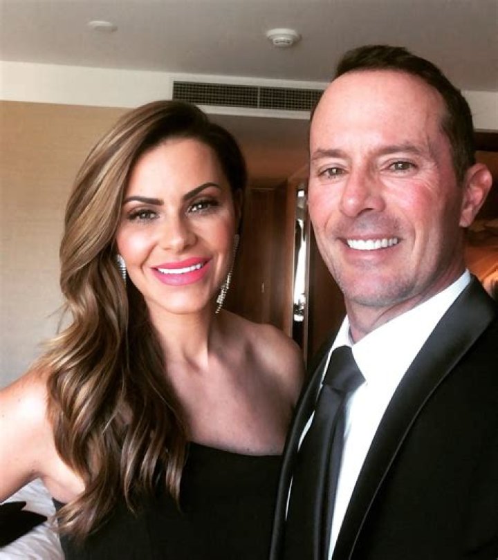 Weir Kanaros’s Girlfriend: Who is Weir Kanaros Dating?
