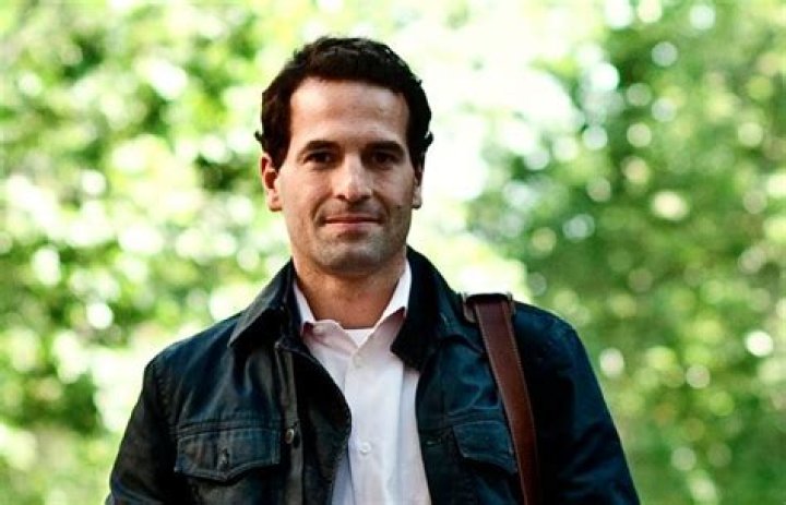 Wences Casares Net Worth, Age, Height, Bio, Birthday, Wiki!