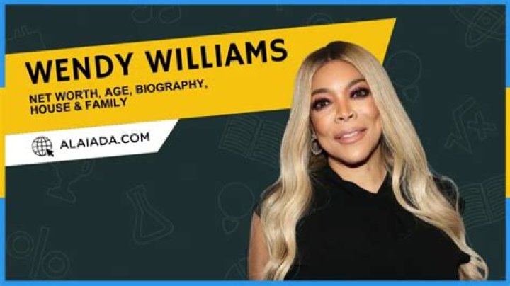 Wendy Williams Biography: Net Worth, Son, Age, Family, Child, Husband, Movies, Show, Mother, Brother, Wikipedia
