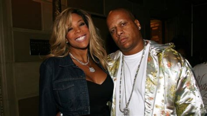 Wendy Williams’s Husband: Who is Wendy Williams Dating?