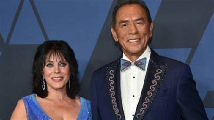 Wes Studi- Wiki, Age, Wife, Net Worth, Ethnicity, Height