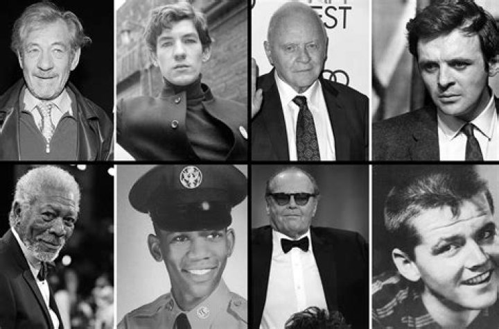 What do celebrities get up to when they’re not working?