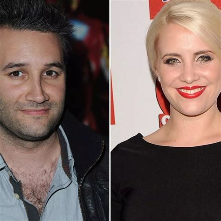 What does Claire Richards’ Husband Reece Hill do for a living?