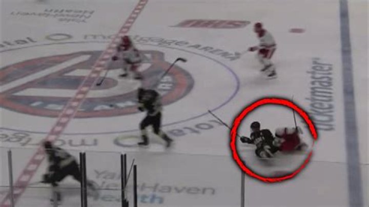 What Happened To Teddy Balkind? Greenwich Hockey Player Dies On Ice Collision -Details To Know