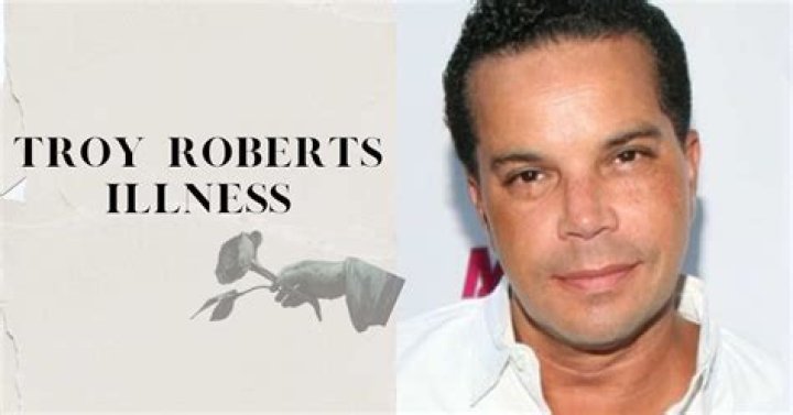 What Happened To Troy Roberts? Stroke, Illness and Health Update Now