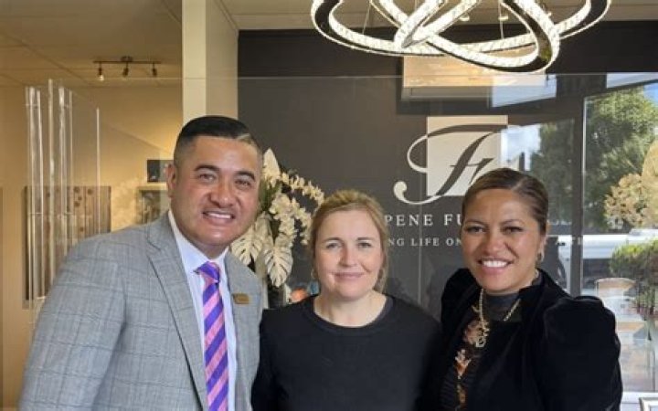 What Illness Does Francis Tipene Have? Everything To Know about Author