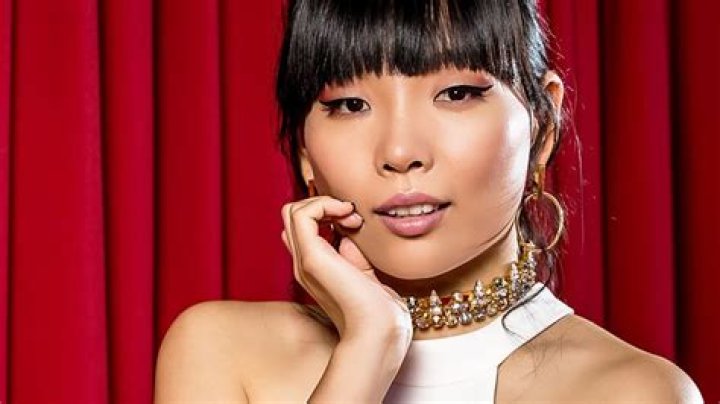 What is Dami Im’s Snapchat?