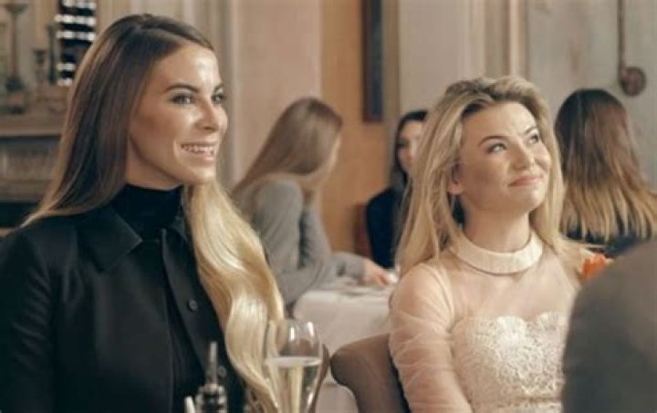 What is Georgia Toffolo's Snapchat?