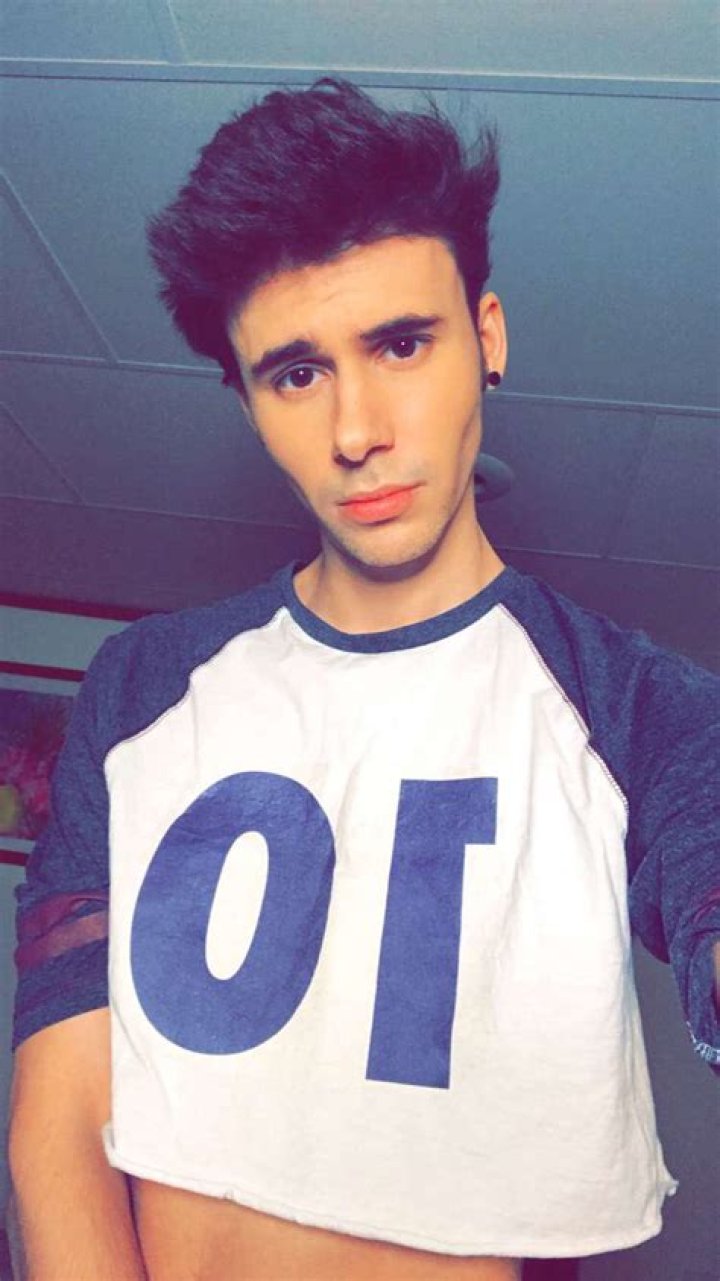 What Is Jack Merridew's Snapchat?