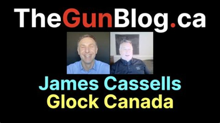 What is James Cassells' Snapchat?