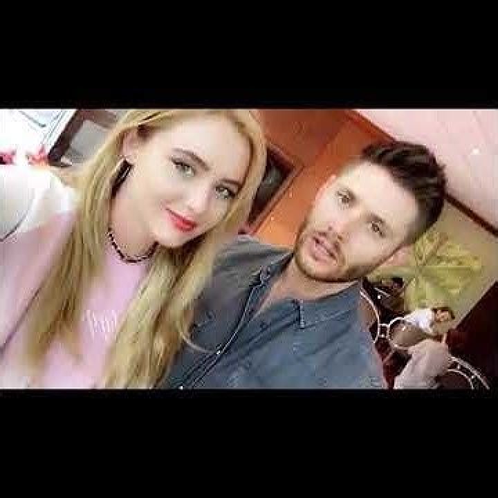 What is Kathryn Newton's Snapchat?