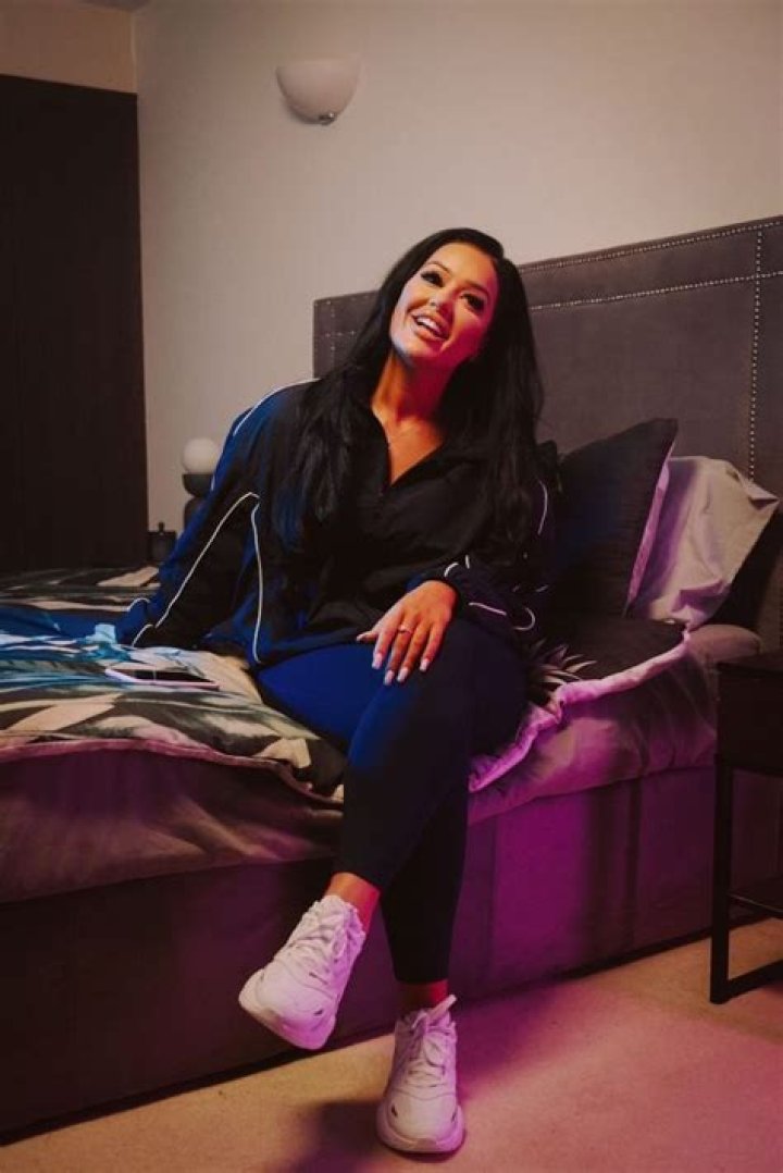 What Is Lauren Murray's Snapchat?