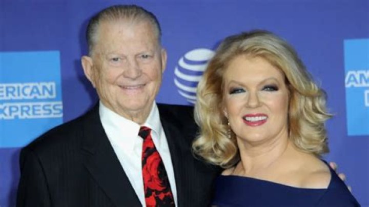 What is Mary Hart Husband Age? Burt Sugarman Dodgers Net Worth and Family