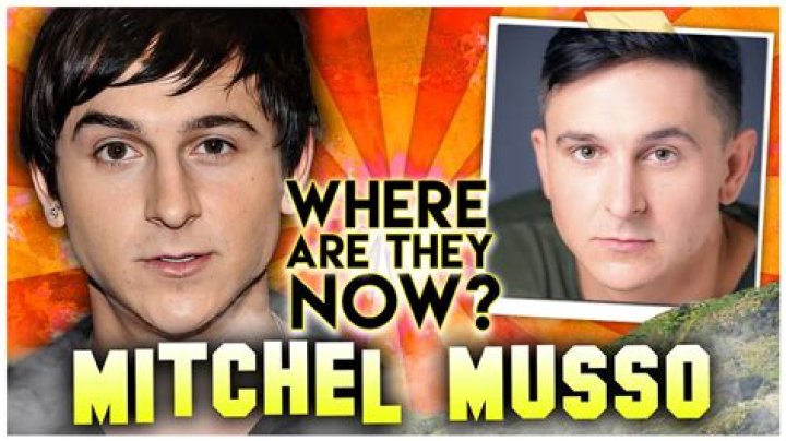 What Is Mitchel Musso's Snapchat?