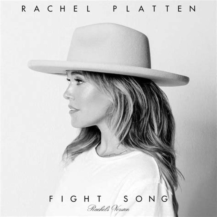 What is Rachel Platten's Snapchat?