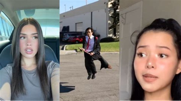 What Is Riwww Tiktok Real Name? Facts To Know About The Tiktok Star