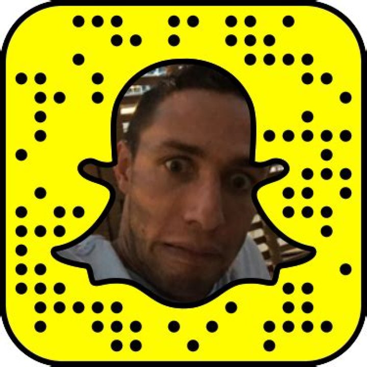 What is Sam Dorman's Snapchat?
